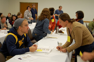 Rural Volunteer Management Practices