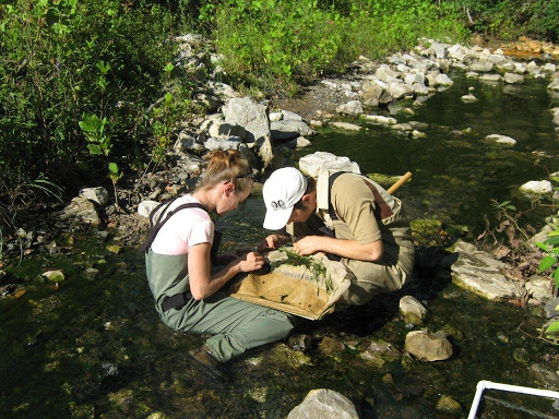 MCWA-Concord-Visit-to-do-stream-monitoring